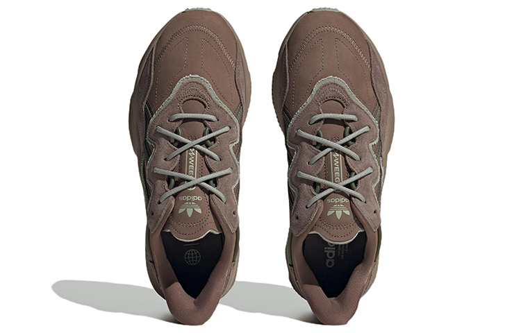 Purchase 아디다스 오리지널스 오즈위고 스니커즈 '브라운' H03679