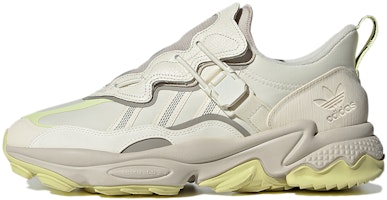 adidas originals Ozweego Flipshield 'Creamwhite Gray' FX6047 adidas originals Ozweego Flipshield 'Creamwhite Gray' FX6047