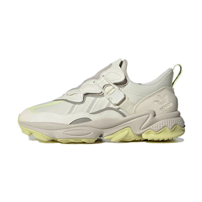 adidas originals Ozweego Flipshield 'Creamwhite Gray'