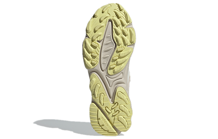 Details for adidas originals Ozweego Flipshield 米白色款