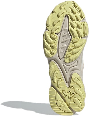 アディダス オリジナルス Ozweego フリップシールド クリームホワイト/グレー FX6047 Details for アディダス オリジナルス Ozweego フリップシールド クリームホワイト/グレー FX6047