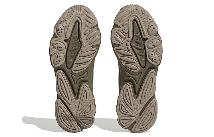 Purchase adidas Originals Ozweego 'Hijau Zaitun Kelabu' GY9944