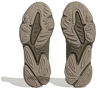 adidas originals Ozweego 防滑耐磨輕便 低筒 運動休閒鞋 綠灰 Purchase adidas originals Ozweego 防滑耐磨輕便 低筒 運動休閒鞋 綠灰