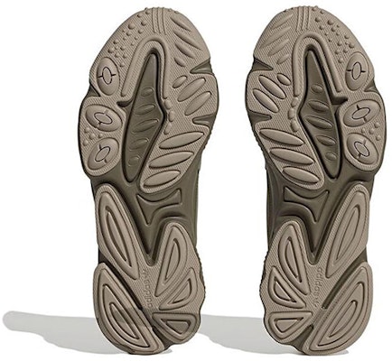 adidas Originals Ozweego 'Verde Oliva Gris' GY9944 Purchase adidas Originals Ozweego 'Verde Oliva Gris' GY9944