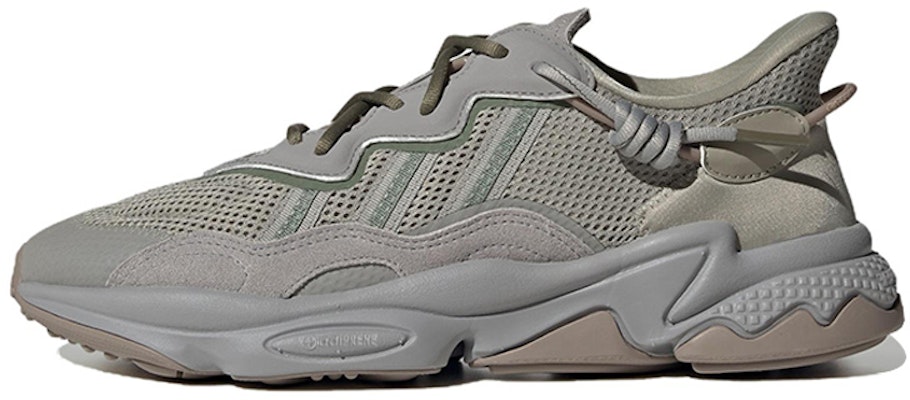 阿迪达斯 Originals Ozweego '绿灰' IF0427 Buy 阿迪达斯 Originals Ozweego '绿灰' IF0427