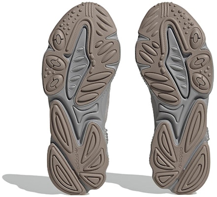 Ozweego 2024 green grey