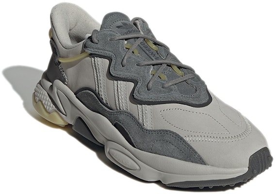 阿迪达斯 Originals Ozweego"" GW4433 Lookbook 阿迪达斯 Originals Ozweego"" GW4433