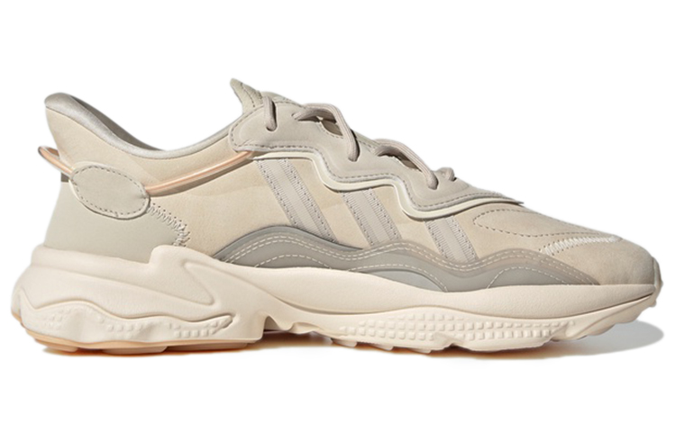 Order adidas Originals Ozweego Kasut Tahan Lasak Kelabu Unisex GY1028