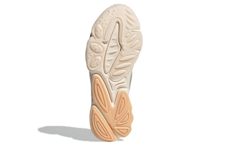 Details for adidas Originals Ozweego Kasut Tahan Lasak Kelabu Unisex GY1028