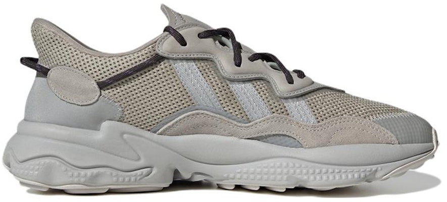 adidas Originals Ozweego 'Kelabu' HP2334 Order adidas Originals Ozweego 'Kelabu' HP2334