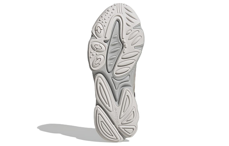 Details for 아디다스 오리지널스 오즈위고 '그레이' HP2334