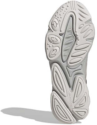 adidas Originals Ozweego 'Kelabu' HP2334 Details for adidas Originals Ozweego 'Kelabu' HP2334