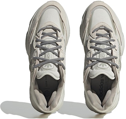 adidas originals Ozweego 防滑耐磨輕便 低筒 運動休閒鞋 男女款 灰 Purchase adidas originals Ozweego 防滑耐磨輕便 低筒 運動休閒鞋 男女款 灰