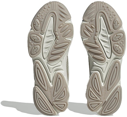 adidas originals Ozweego 防滑耐磨輕便 低筒 運動休閒鞋 男女款 灰 Details for adidas originals Ozweego 防滑耐磨輕便 低筒 運動休閒鞋 男女款 灰