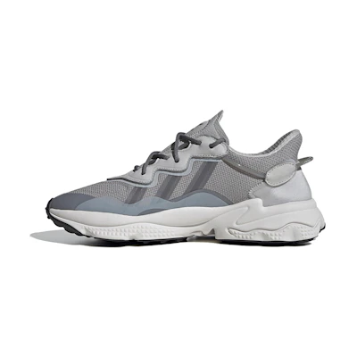 adidas originals Ozweego Grey/ 'Black'