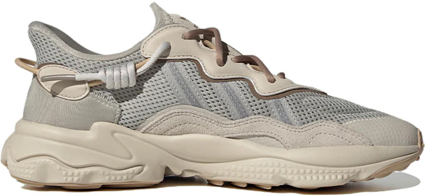 阿迪达斯 Originals Ozweego "灰棕色" IF0426 Order 阿迪达斯 Originals Ozweego "灰棕色" IF0426