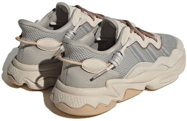 阿迪达斯 Originals Ozweego "灰棕色" IF0426 Shop 阿迪达斯 Originals Ozweego "灰棕色" IF0426