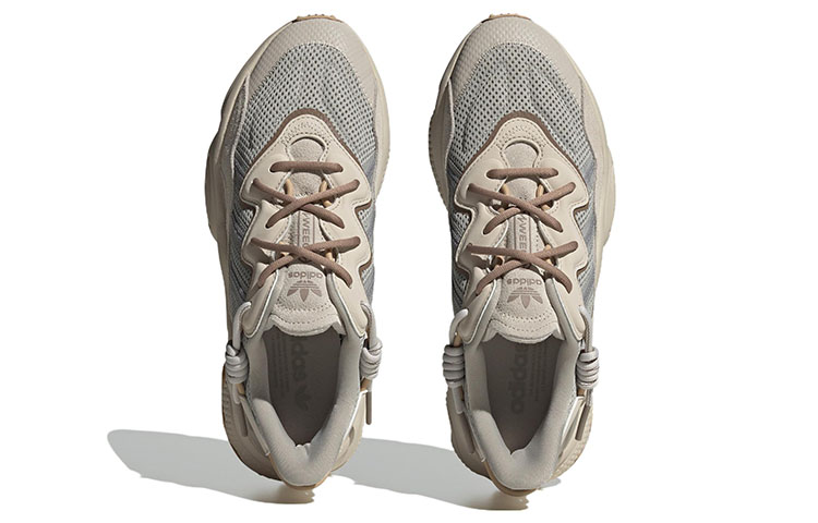 Purchase 阿迪达斯 Originals Ozweego "灰棕色" IF0426