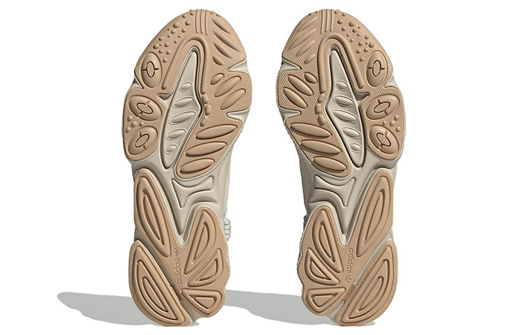 Details for 阿迪达斯 Originals Ozweego "灰棕色" IF0426