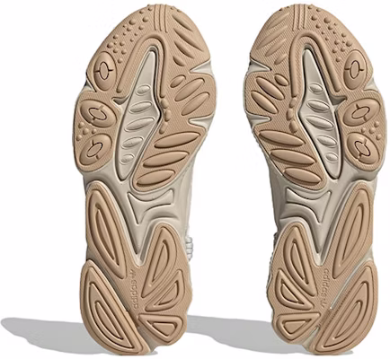 阿迪达斯 Originals Ozweego "灰棕色" IF0426 Details for 阿迪达斯 Originals Ozweego "灰棕色" IF0426