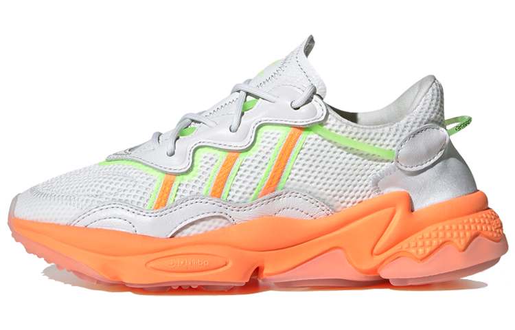 Buy adidas Originals Ozweego 'Kelabu Jingga' FV9748