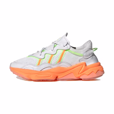 adidas originals Ozweego 'Grey Orange'