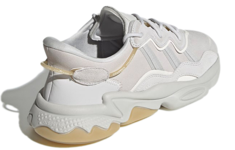 Shop adidas Originals Ozweego Kasut Lari Lelaki GY3542