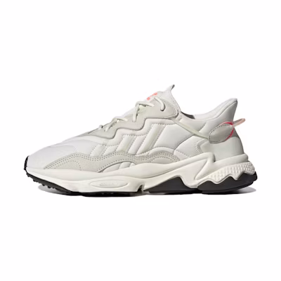 adidas originals Ozweego 'White Grey'