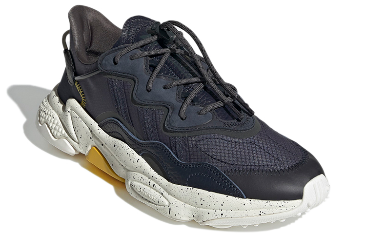 Lookbook adidas Originals Ozweego 'Abu Tinta Legenda' GX3653