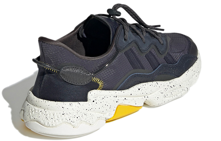 Shop adidas Originals Ozweego 'Abu Tinta Legenda' GX3653