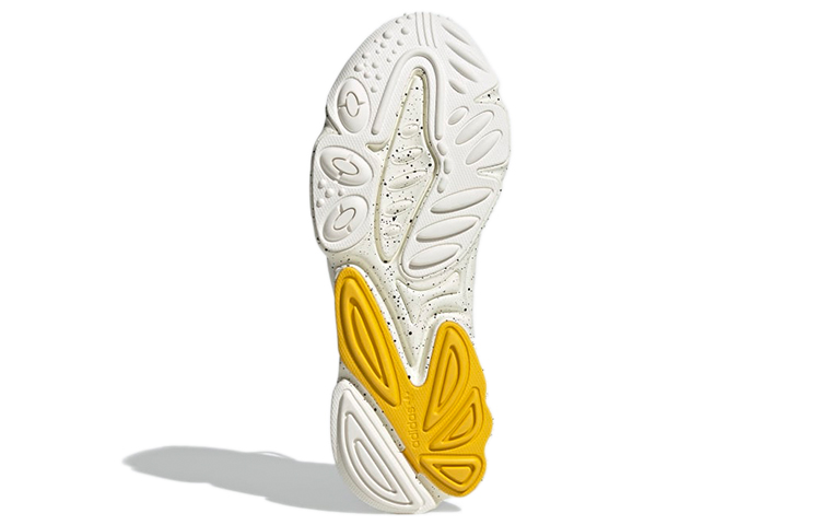 Details for adidas Originals Ozweego 'Abu Tinta Legenda' GX3653