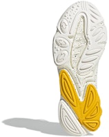 adidas Originals Ozweego 'Abu Tinta Legenda' GX3653 Details for adidas Originals Ozweego 'Abu Tinta Legenda' GX3653