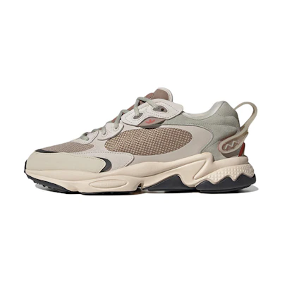 adidas Ozweego Meta 'Chalk Brown'