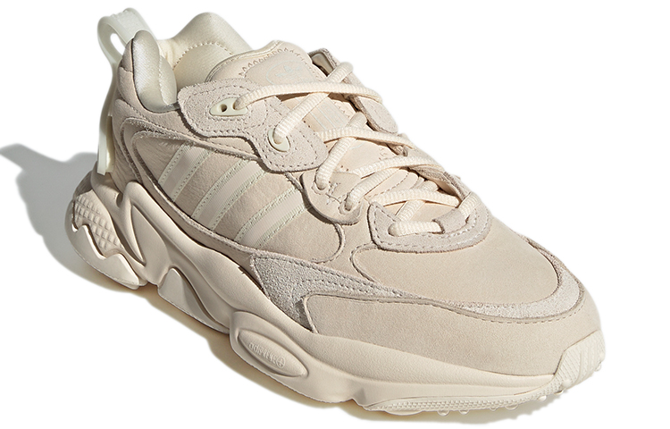 Lookbook adidas Originals Ozweego 'Cream' Krim GW3962