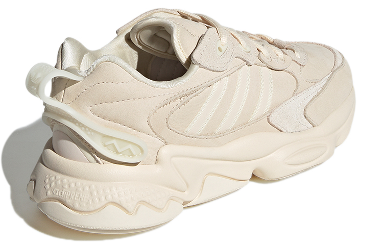 Shop adidas Originals Ozweego 'Cream' Krim GW3962