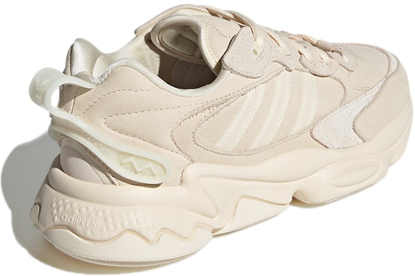 adidas Originals Ozweego 'Cream' Krim GW3962 Shop adidas Originals Ozweego 'Cream' Krim GW3962