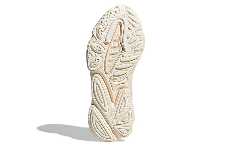 Details for adidas Originals Ozweego 'Cream' Krim GW3962