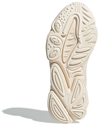 adidas Originals Ozweego 'Cream' Krim GW3962 Details for adidas Originals Ozweego 'Cream' Krim GW3962