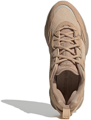 adidas Originals Ozweego Meta 'Kuning Krim Coklat' HQ6327 Purchase adidas Originals Ozweego Meta 'Kuning Krim Coklat' HQ6327