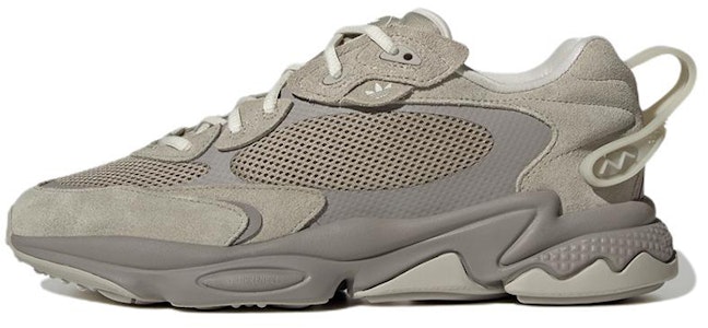 阿迪达斯 Originals Ozweego 'Meta Comfort 浅棕色' HP7833 Buy 阿迪达斯 Originals Ozweego 'Meta Comfort 浅棕色' HP7833