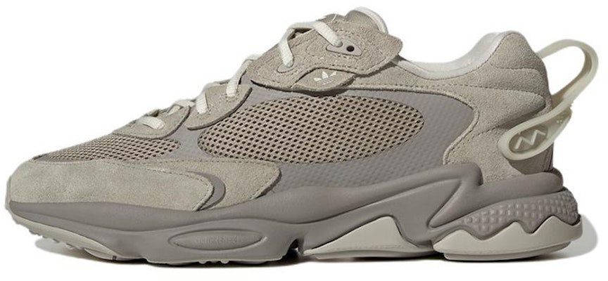 阿迪达斯 Originals Ozweego 'Meta Comfort 浅棕色' HP7833 Buy 阿迪达斯 Originals Ozweego 'Meta Comfort 浅棕色' HP7833