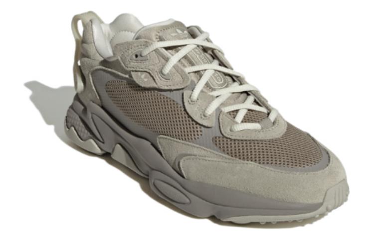 Order 阿迪达斯 Originals Ozweego 'Meta Comfort 浅棕色' HP7833