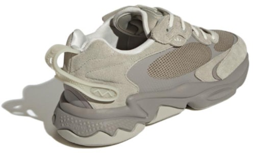 阿迪达斯 Originals Ozweego 'Meta Comfort 浅棕色' HP7833 Shop 阿迪达斯 Originals Ozweego 'Meta Comfort 浅棕色' HP7833