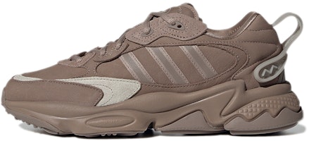 adidas originals Ozweego 'Dark Brown Beige' GW3963