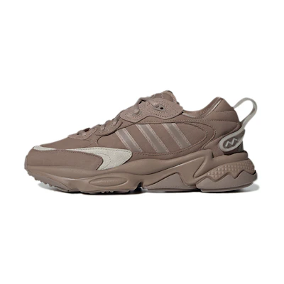 adidas originals Ozweego 'Dark Brown Beige'