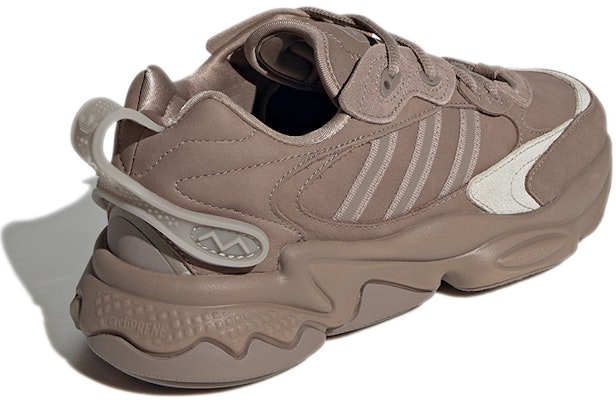 adidas Originals Ozweego 'Coklat Gelap Beige' GW3963 Shop adidas Originals Ozweego 'Coklat Gelap Beige' GW3963