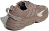 Shop adidas Originals Ozweego 'Coklat Gelap Beige' GW3963
