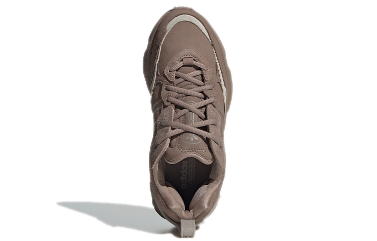 Purchase adidas Originals Ozweego 'Coklat Gelap Beige' GW3963