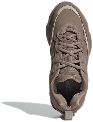 adidas Originals Ozweego 'Coklat Gelap Beige' GW3963 Purchase adidas Originals Ozweego 'Coklat Gelap Beige' GW3963