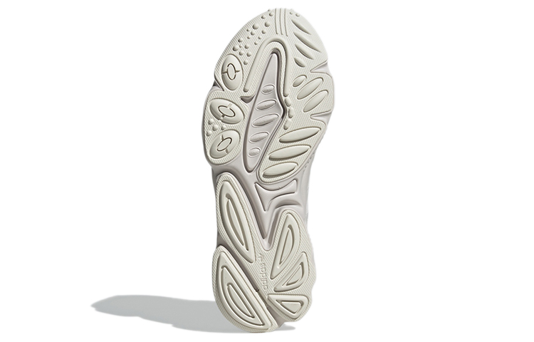 Details for 阿迪达斯三叶草 Ozweego '粉笔灰' GW3960